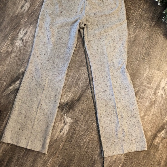 Gorgeous Suit from The Limited with an XS Blazer and Size 6 Pants - Picture 7 of 13